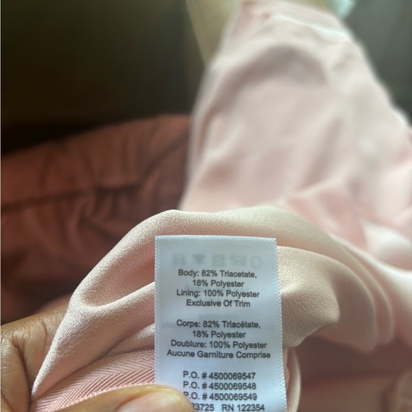 ARITZIA BABATON | Salvador romper | size 8 - Picture 8 of 8